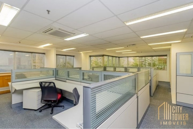 Imagem Sala Comercial à Venda, 644 m² em Paraíso - São Paulo
