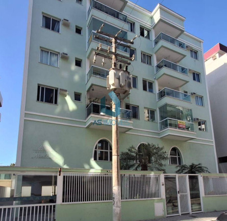 Apartamento com 1 Quarto à Venda, 72 m² em Centro - Cabo Frio