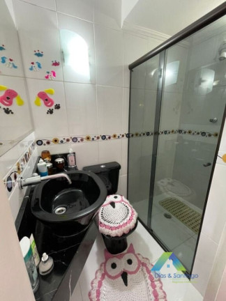 Imagem Apartamento com 2 Quartos à Venda, 112 m² em Cambuci - São Paulo