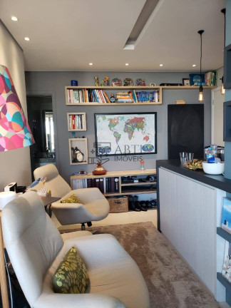 Imagem Apartamento com 2 Quartos à Venda, 70 m² em Vila Mariana - São Paulo Imagem Apartamento com 2 Quartos à Venda, 70 m² em Vila Mariana - São Paulo