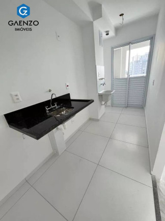 Imagem Apartamento com 2 Quartos à Venda, 57 m² em Vila Yara - Osasco
