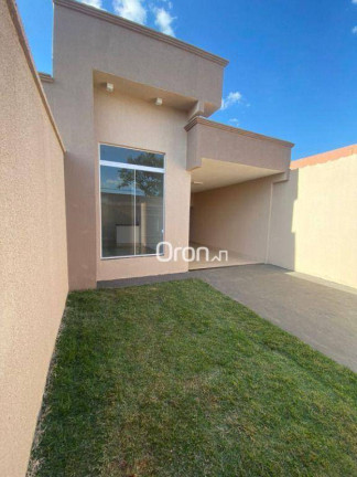 Imagem Casa com 3 Quartos à Venda, 100 m² em Vila Maria - Aparecida De Goiânia Imagem Casa com 3 Quartos à Venda, 100 m² em Vila Maria - Aparecida De Goiânia