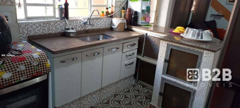 Imagem Casa com 3 Quartos à Venda, 160 m² em Jardim Petrópolis - Bauru Imagem Casa com 3 Quartos à Venda, 160 m² em Jardim Petrópolis - Bauru