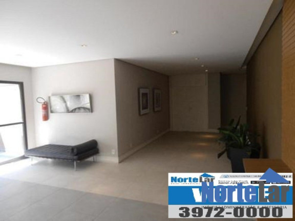 Imagem Apartamento com 3 Quartos à Venda, 80 m² em Vila Maria - São Paulo Imagem Apartamento com 3 Quartos à Venda, 80 m² em Vila Maria - São Paulo