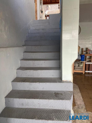 Imagem Casa com 2 Quartos à Venda, 200 m² em Vila Guarará - Santo André Imagem Casa com 2 Quartos à Venda, 200 m² em Vila Guarará - Santo André