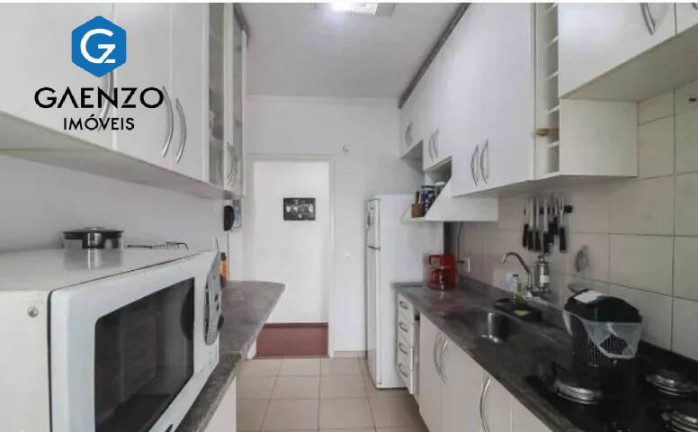 Imagem Apartamento com 2 Quartos à Venda, 66 m² em Santo Antônio - Osasco