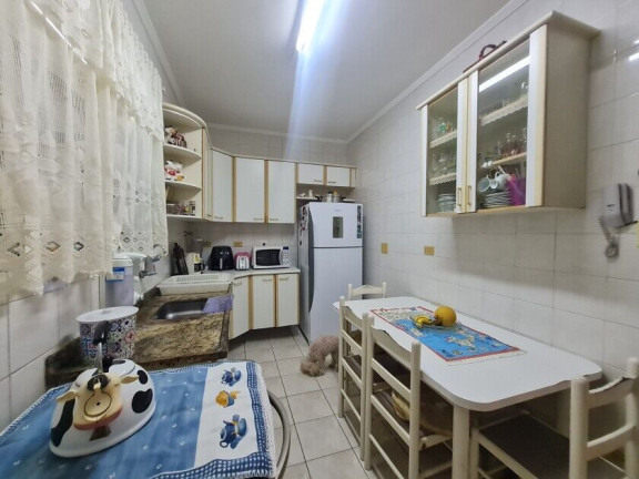 Imagem Casa com 2 Quartos à Venda, 110 m² em Embaré - Santos Imagem Casa com 2 Quartos à Venda, 110 m² em Embaré - Santos