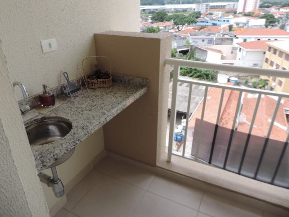 Imagem Imóvel com 2 Quartos à Venda, 110 m² em Vila Guarani (z Sul) - São Paulo