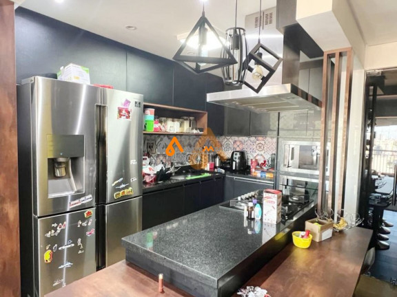 Imagem Apartamento com 3 Quartos à Venda, 103 m² em Tatuapé - São Paulo