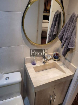 Imagem Apartamento com 2 Quartos à Venda, 58 m² em Rudge Ramos - São Bernardo Do Campo