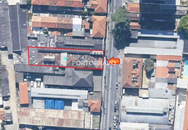 Foto do imóvel Sala Comercial à Venda, 770 m² em Pinheiros - São Paulo