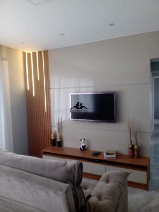 Imagem Apartamento com 3 Quartos à Venda, 107 m² em Vila Lusitânia - São Bernardo Do Campo Imagem Apartamento com 3 Quartos à Venda, 107 m² em Vila Lusitânia - São Bernardo Do Campo