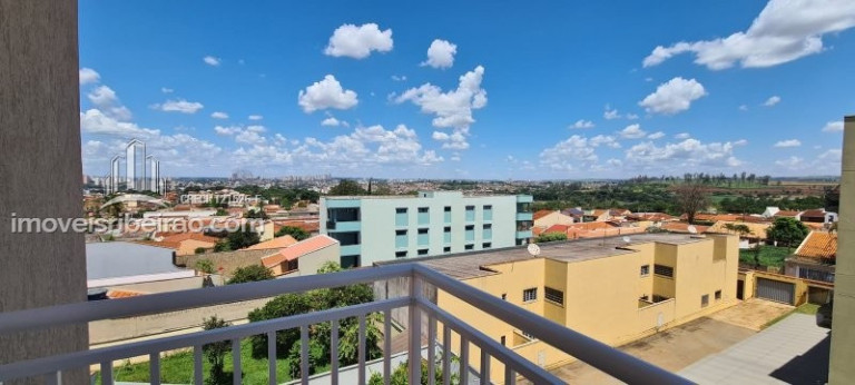 Imagem Apartamento com 1 Quarto à Venda, 56 m² em Vila Monte Alegre - Ribeirão Preto Imagem Apartamento com 1 Quarto à Venda, 56 m² em Vila Monte Alegre - Ribeirão Preto