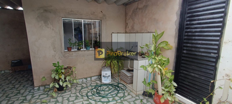 Imagem Casa com 3 Quartos à Venda, 204 m² em Altos De Ipeúna - Ipeúna Imagem Casa com 3 Quartos à Venda, 204 m² em Altos De Ipeúna - Ipeúna