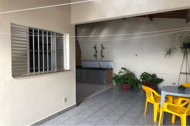Imagem Casa com 4 Quartos à Venda, em Ipiranga - São Paulo Imagem Casa com 4 Quartos à Venda, em Ipiranga - São Paulo