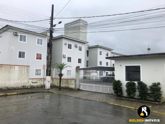 Imagem Apartamento com 2 Quartos à Venda, 60 m² em Praça - Tijucas Imagem Apartamento com 2 Quartos à Venda, 60 m² em Praça - Tijucas