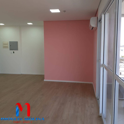 Imagem Sala Comercial à Venda, 46 m² em Rudge Ramos - São Bernardo Do Campo Imagem Sala Comercial à Venda, 46 m² em Rudge Ramos - São Bernardo Do Campo