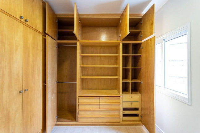 Apartamento com 3 Quartos à Venda, 96 m² em Itaim Bibi - São Paulo