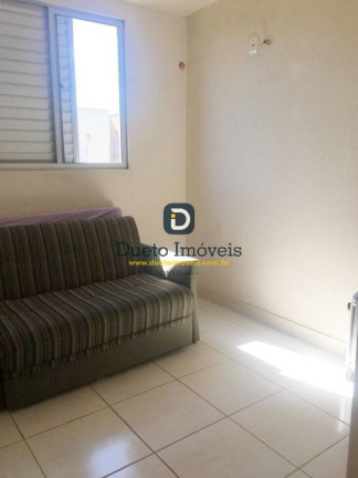 Imagem Apartamento com 3 Quartos à Venda, 49 m² em Nossa Senhora Medianeira - Santa Maria