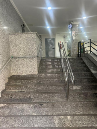 Imagem Apartamento com 2 Quartos à Venda, 37 m² em Centro - São Paulo Imagem Apartamento com 2 Quartos à Venda, 37 m² em Centro - São Paulo