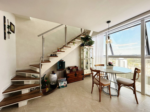 Imóvel com 1 Quarto à Venda, 71 m² em Sul (águas Claras) - Brasília