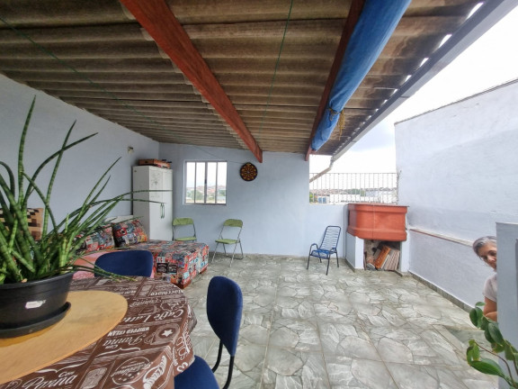 Imagem Casa com 2 Quartos à Venda, 110 m² em Alves Dias - São Bernardo Do Campo Imagem Casa com 2 Quartos à Venda, 110 m² em Alves Dias - São Bernardo Do Campo