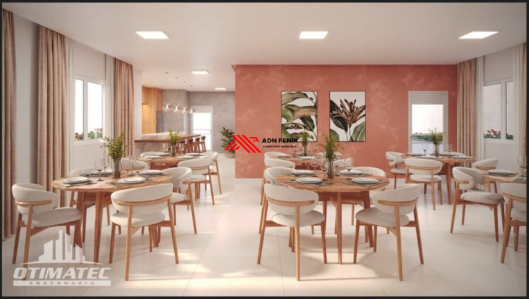 Imagem Apartamento com 2 Quartos à Venda, 40 m² em Ponte Grande - Guarulhos