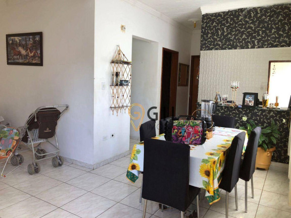 Imagem Casa com 2 Quartos à Venda, 72 m² em Jardim Colinas - Jacareí Imagem Casa com 2 Quartos à Venda, 72 m² em Jardim Colinas - Jacareí