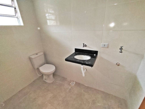 Imagem Kitnet à Venda, 26 m² em Forte - Praia Grande