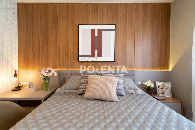 Imagem Apartamento com 3 Quartos à Venda, 88 m² em Comerciário - Criciúma