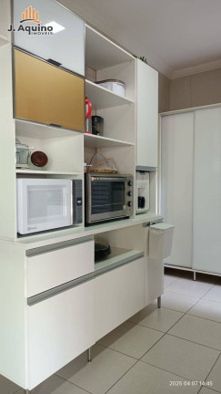Imagem Casa com 4 Quartos à Venda, 150 m² em José De Alencar - Fortaleza