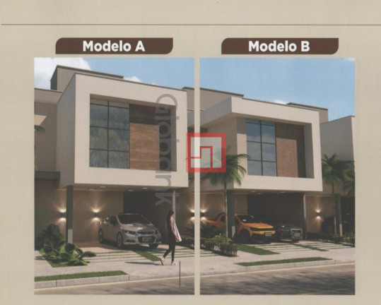 Imagem Casa com 3 Quartos à Venda, 160 m² em Ibituruna - Montes Claros Imagem Casa com 3 Quartos à Venda, 160 m² em Ibituruna - Montes Claros