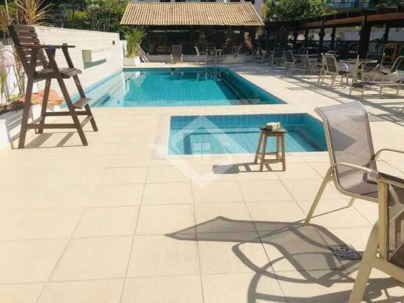 Imagem Apartamento com 3 Quartos à Venda, 69 m² em Barra Olímpica - Rio De Janeiro Imagem Apartamento com 3 Quartos à Venda, 69 m² em Barra Olímpica - Rio De Janeiro