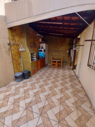 Imagem Casa com 2 Quartos à Venda, 116 m² em Jardim São Bento - Poços De Caldas Imagem Casa com 2 Quartos à Venda, 116 m² em Jardim São Bento - Poços De Caldas
