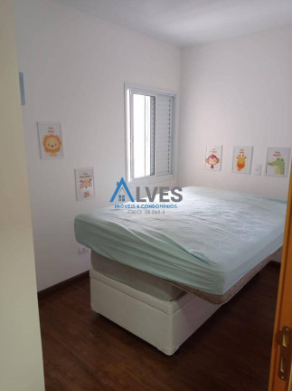 Imagem Apartamento com 2 Quartos à Venda, 50 m² em Centro - São Bernardo Do Campo