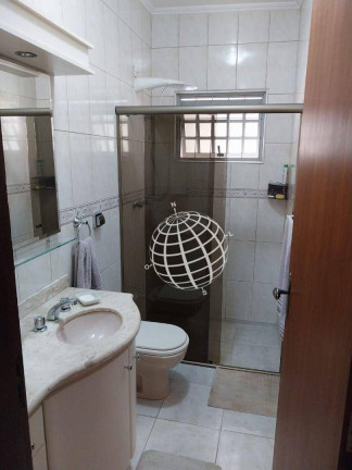 Imagem Casa com 3 Quartos à Venda, 202 m² em Jardim Do Lago - Atibaia Imagem Casa com 3 Quartos à Venda, 202 m² em Jardim Do Lago - Atibaia
