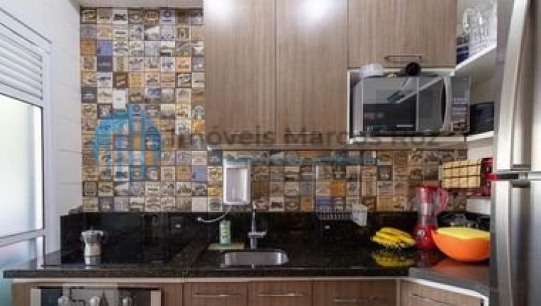 Imagem Apartamento com 3 Quartos à Venda, 74 m² em Jardim Tupanci - Barueri