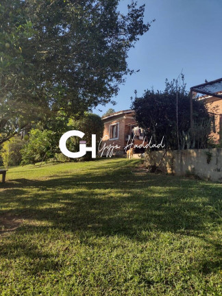 Imagem Chácara com 5 Quartos à Venda, 15.000 m² em Ibiúna