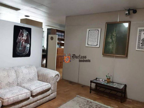 Imagem Imóvel à Venda, 167 m² em Bela Vista - São Paulo Imagem Imóvel à Venda, 167 m² em Bela Vista - São Paulo