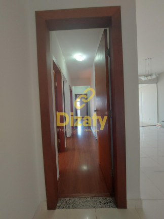 Imagem Apartamento com 3 Quartos à Venda, em Jardim Cambuí - Sete Lagoas Imagem Apartamento com 3 Quartos à Venda, em Jardim Cambuí - Sete Lagoas