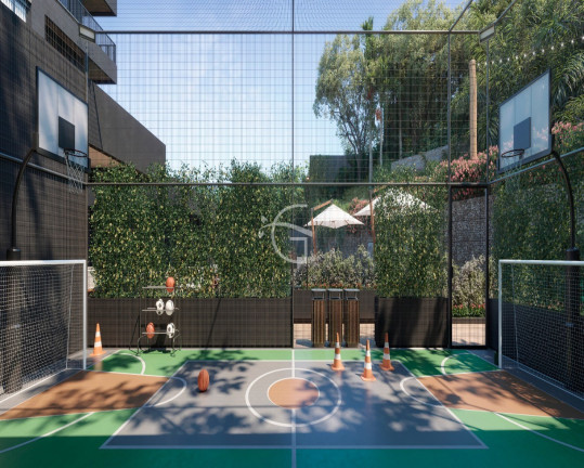 Imagem Apartamento com 3 Quartos à Venda, 101 m² em América - Joinville