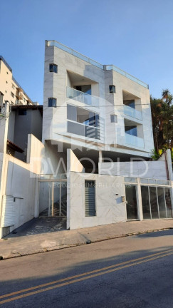 Imagem Imóvel com 3 Quartos à Venda, 64 m² em Jardim - Santo André Imagem Imóvel com 3 Quartos à Venda, 64 m² em Jardim - Santo André