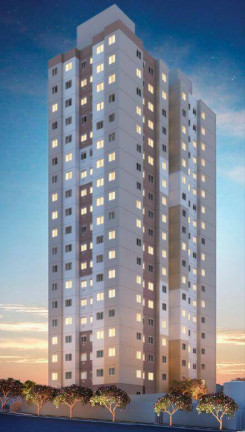 Imagem Apartamento com 2 Quartos à Venda, 37 m² em Parque Do Morumbi - São Paulo Imagem Apartamento com 2 Quartos à Venda, 37 m² em Parque Do Morumbi - São Paulo