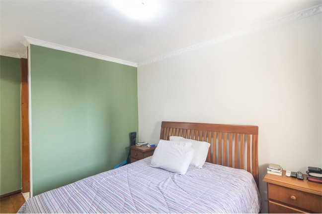 Imagem Apartamento com 3 Quartos à Venda, 139 m² em Campestre - Santo André Imagem Apartamento com 3 Quartos à Venda, 139 m² em Campestre - Santo André