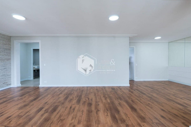 Imagem Apartamento com 4 Quartos à Venda, 177 m² em Panamby - São Paulo