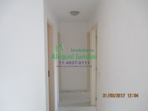 Imagem Apartamento com 3 Quartos para Alugar ou Temporada, 70 m² em Parque Da Represa - Jundiai Imagem Apartamento com 3 Quartos para Alugar ou Temporada, 70 m² em Parque Da Represa - Jundiai