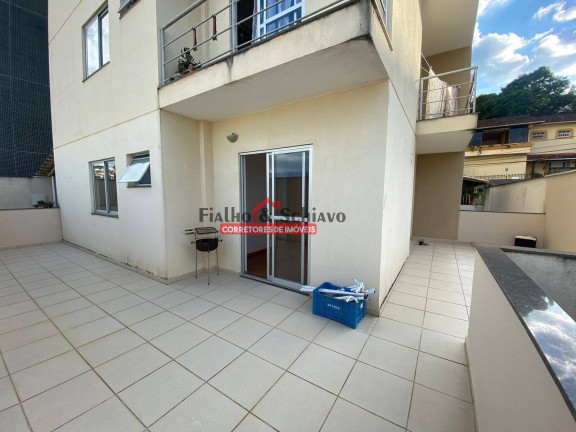 Imagem Apartamento com 3 Quartos à Venda, em Ramos - Viçosa Imagem Apartamento com 3 Quartos à Venda, em Ramos - Viçosa