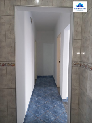 Imagem Casa com 3 Quartos à Venda, 132 m² em Parque Santa Bárbara - Campinas Imagem Casa com 3 Quartos à Venda, 132 m² em Parque Santa Bárbara - Campinas