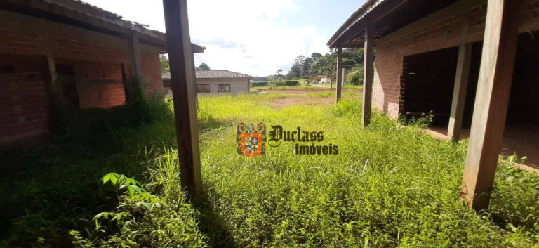 Imagem Chácara com 6 Quartos à Venda, 380 m² em Paraíso De Igaratá - Igaratá