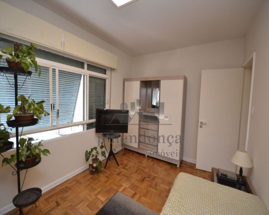 Imagem Apartamento com 3 Quartos à Venda, 152 m² em Higienópolis - São Paulo Imagem Apartamento com 3 Quartos à Venda, 152 m² em Higienópolis - São Paulo